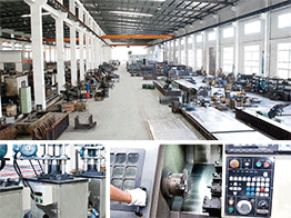 Stainless steel pipe making mold machinery